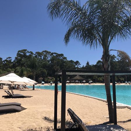 Solanas Forest Hotel Punta del Este Luaran gambar
