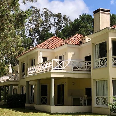 Solanas Forest Hotel Punta del Este Luaran gambar