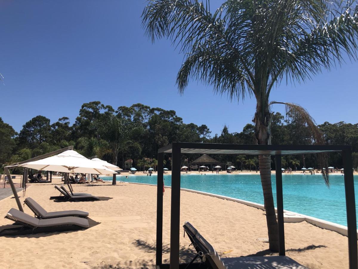 Solanas Forest Hotel Punta del Este Luaran gambar
