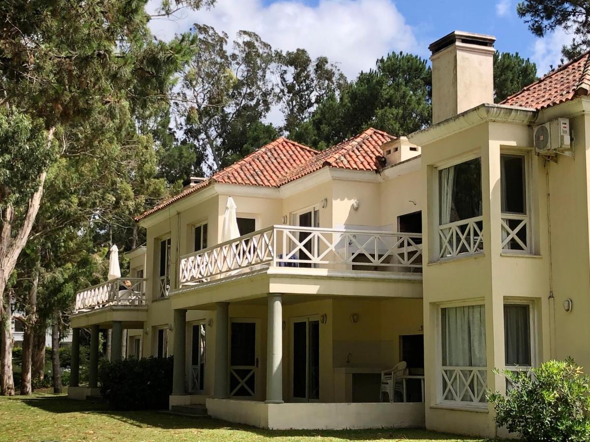 Solanas Forest Hotel Punta del Este Luaran gambar
