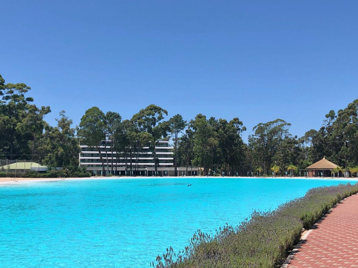 Solanas Forest Hotel Punta del Este Luaran gambar