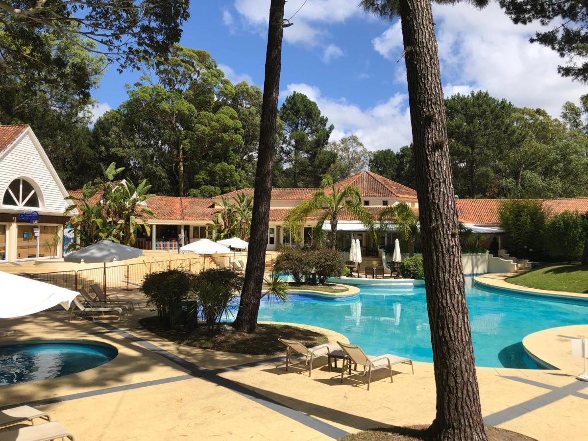 Solanas Forest Hotel Punta del Este Luaran gambar